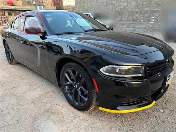 Dodge Charger 2023 for sale in Iraq - Baghdad